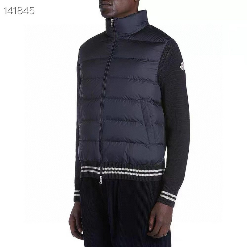 Moncler Down Jacket Mens ID:20241022-252